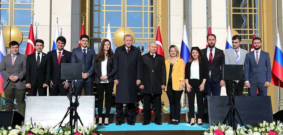 Türkiye's Akkuyu Project: A Nuclear Gamble