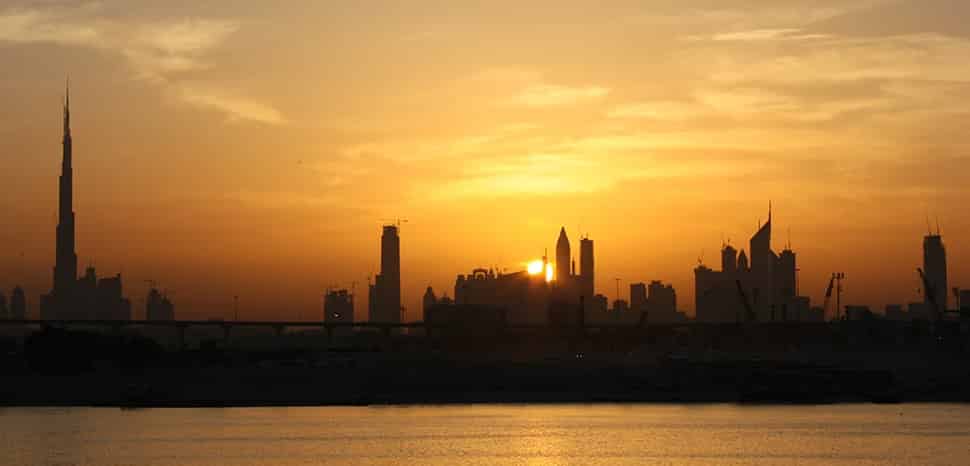 Gulf Operations: Navigating Geopolitical Tides