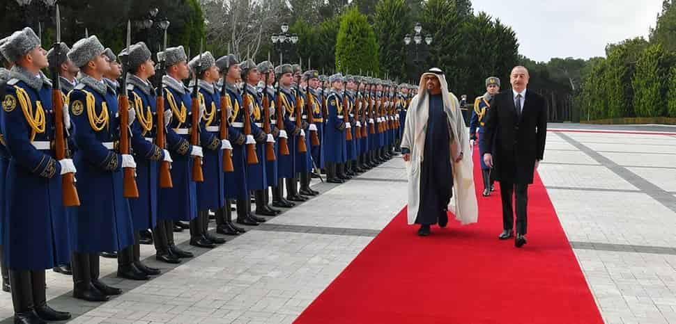 Abu Dhabi's Strategic OPEC Exit: A New Era Unfolds