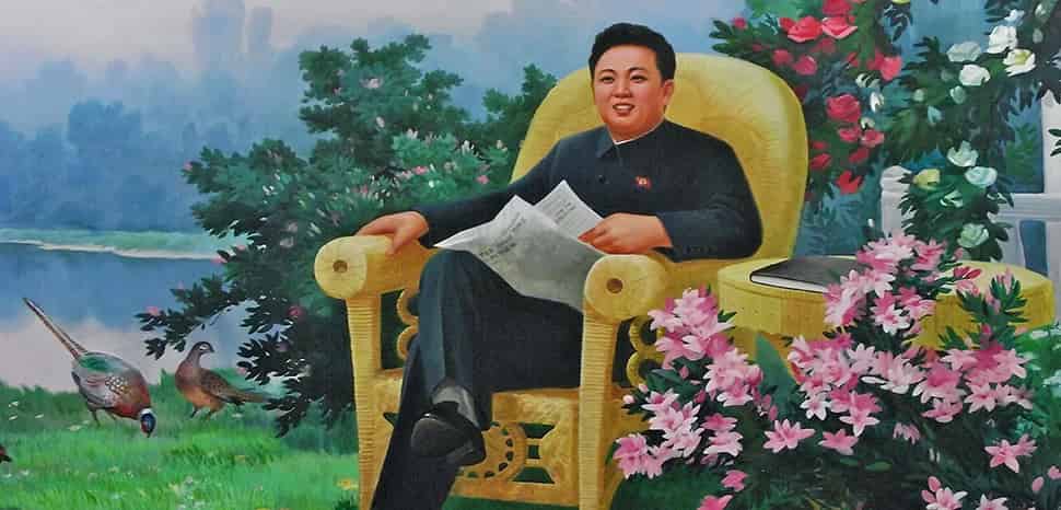 Is 'North Koreanization' Iran's Next Move?