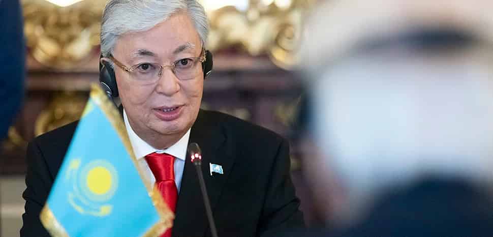 Kazakhstan's Potential OPEC+ Departure