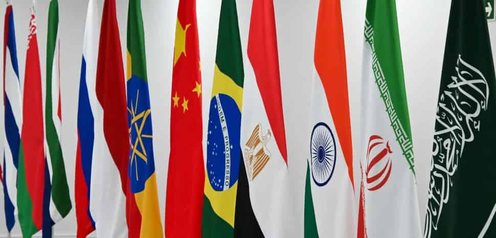 Iran War Reveals BRICS's Hidden Divisions