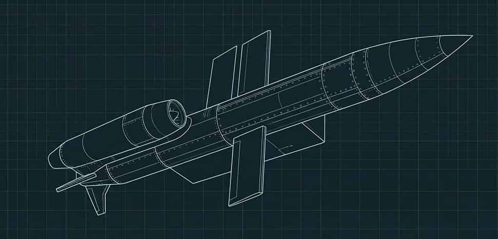 Drones: Solving EU's Deep Strike Capability Gap