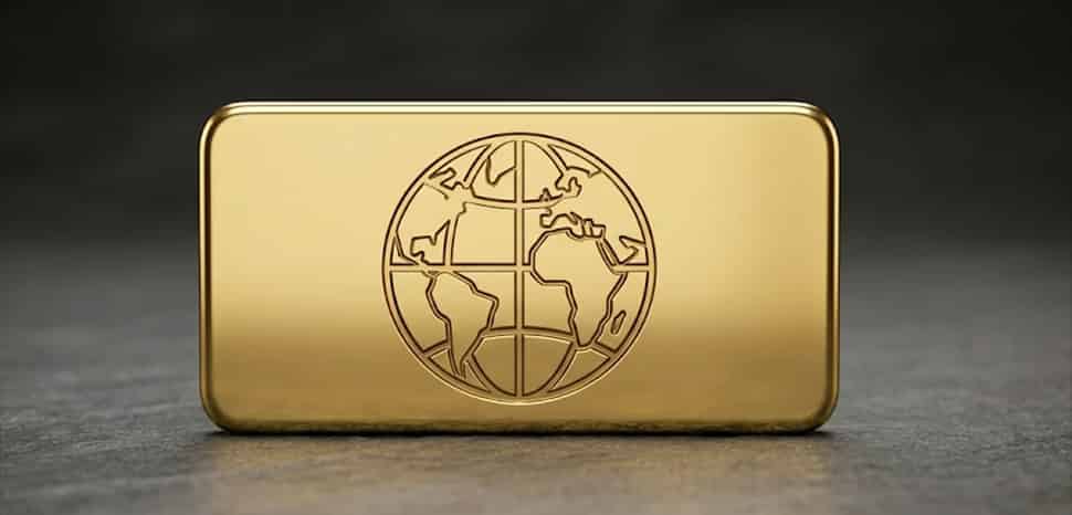 Geopolitics and Gold: A Strategic Shift Unfolds