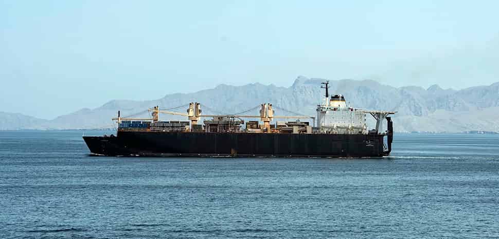 Iran's Maritime Sovereignty: The Hormuz Safe