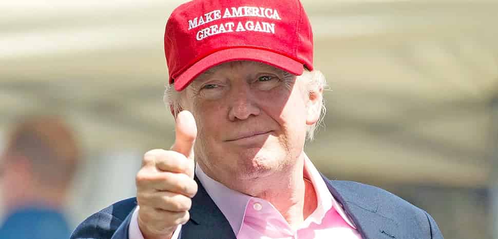 From MAGA to America's Waning Reliability