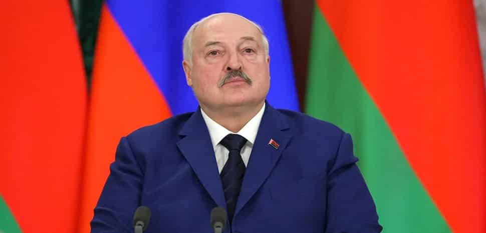 Belarus Gains as Iran Crisis Alters Fertilizer Trade