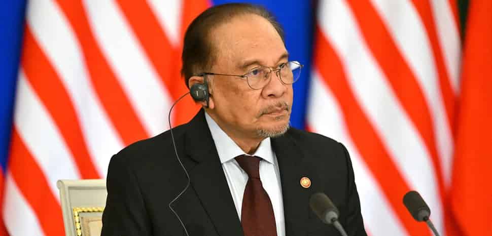 Malaysia's Oil Dilemma Amid Iran War