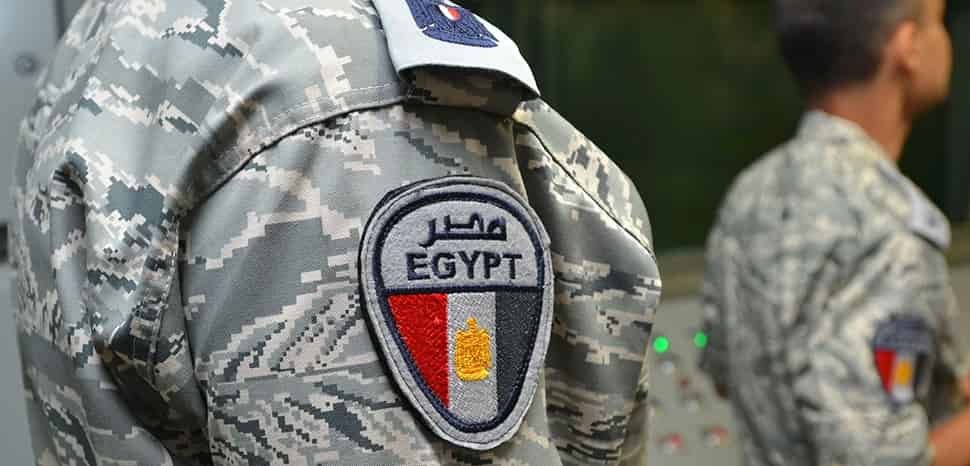 Egypt's Geopolitical Strategy in a Shifting Middle East