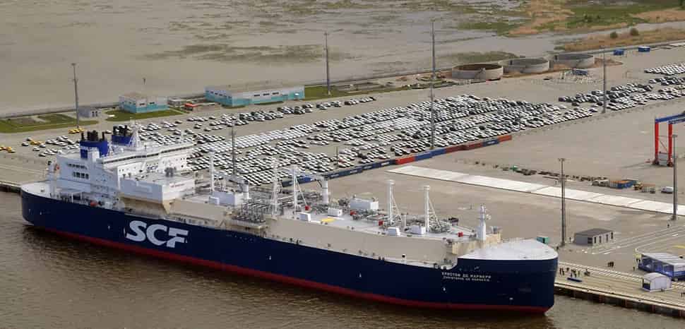 The Atlantic Corridor: West Africa's Energy Game Changer