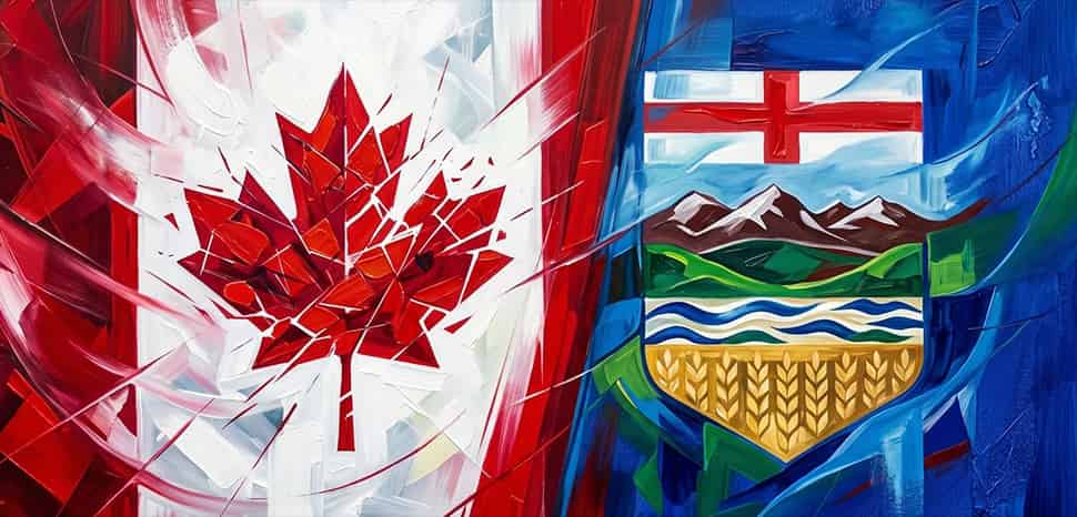 Wexit: The Political Risk of Alberta Separatism