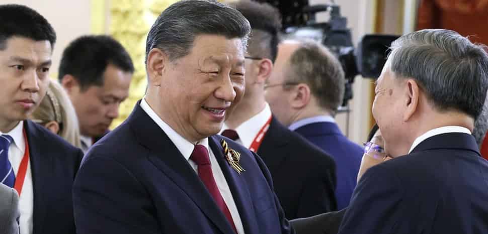 China-Vietnam Marine Ties Gain New Momentum