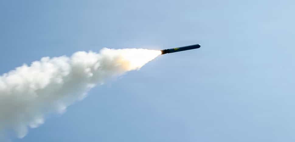 Europe's Military Deep Strike Challenge