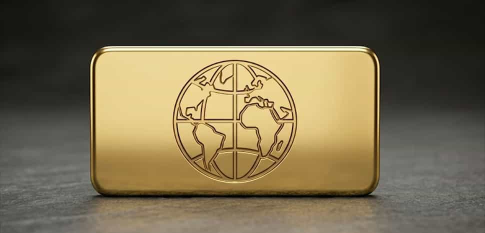 Geopolitics and Gold: A Strategic Shift Unfolds