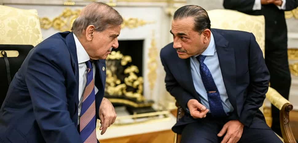 Pakistan: Bridge or Fault Line Amid Hormuz Tensions?