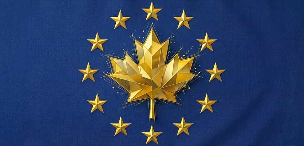 Could Canada Join the EU? Exploring the Prospects