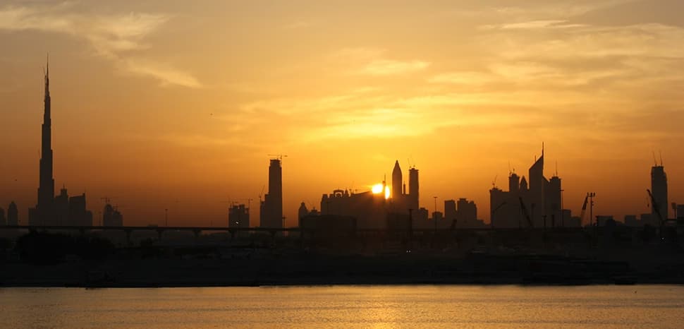 Gulf Operations: Navigating Geopolitical Tides