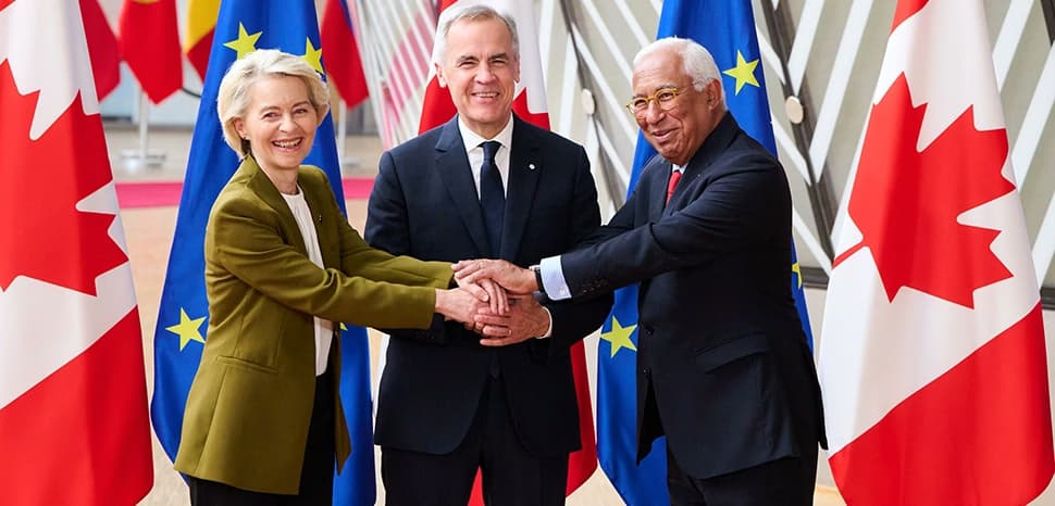 Canada Joins EU SAFE: A Defense Industry Milestone