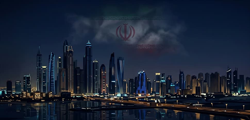 Iran's Misalignment with Gulf Security