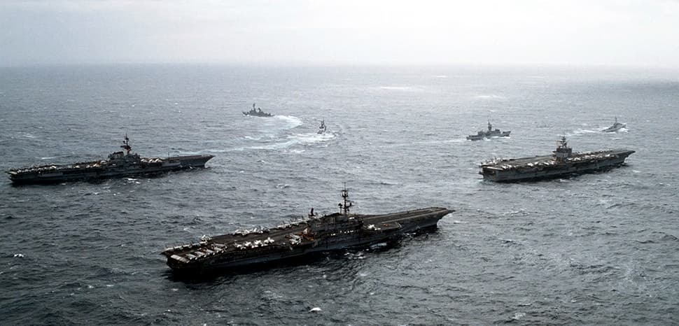 Able Archer 83: Lessons in Deterrence