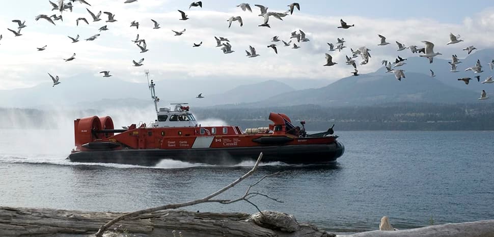 Canada’s Indo-Pacific Strategy Challenges