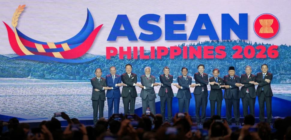 Cebu's Call: ASEAN's Energy Future