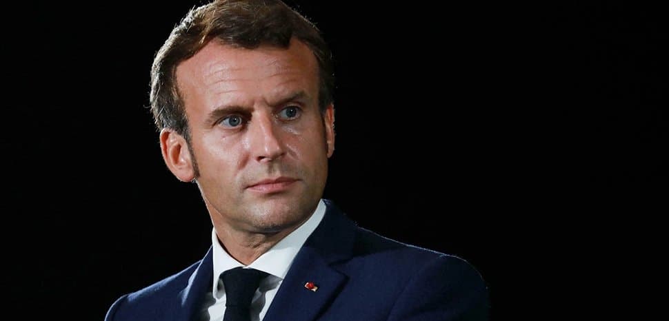 France's Ballistic Missile Project: Europe's Silence