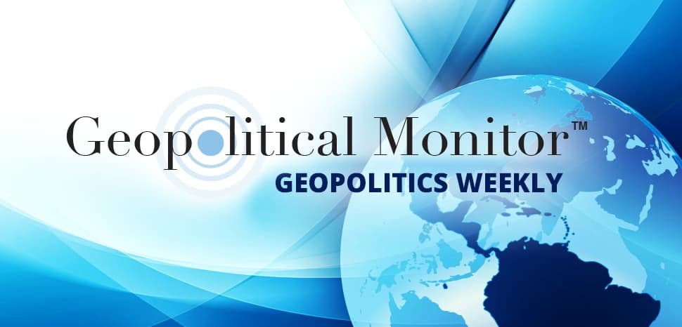 Geopolitical Impacts: Iran, Putin-Xi, Ebola