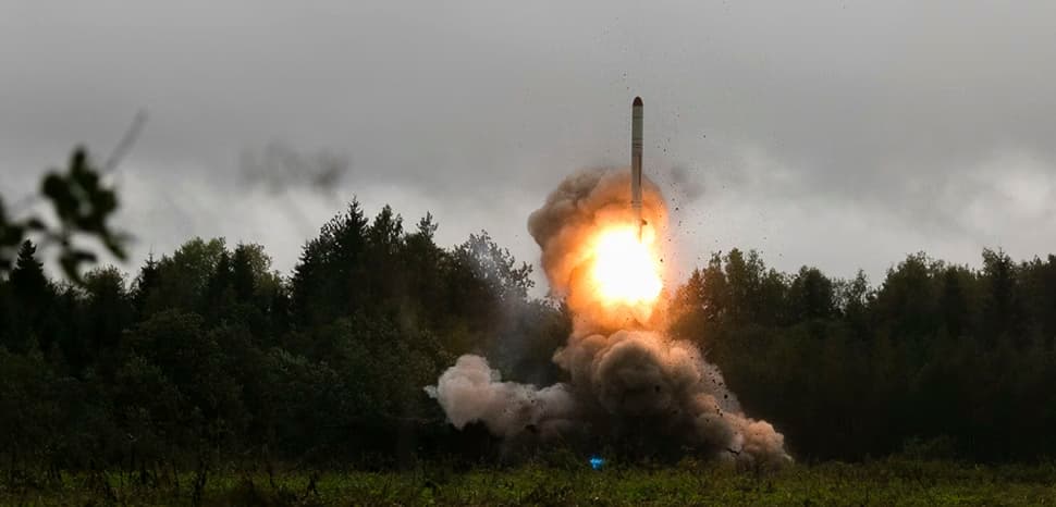 Ukraine War's Impact on Russia's Strike Power