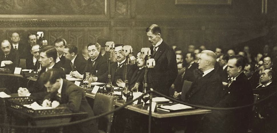 Reassessing Rearmament: Germany & Japan's Security