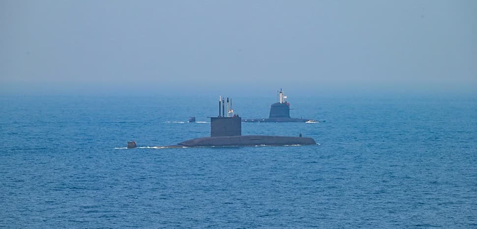 India's Mediterranean Strategy Shifts Ankara's Focus