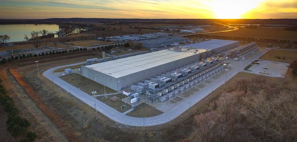 Copper Crunch: A Threat to US AI Expansion