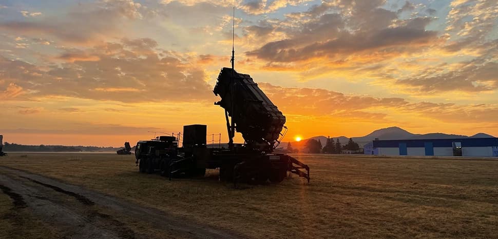 Ukraine's Air Defense: Forged in Conflict