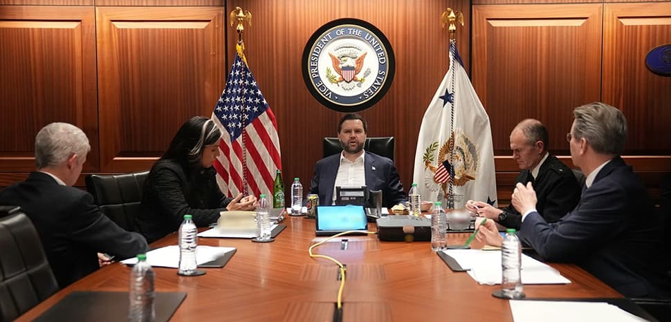 De-escalation in Iran: Limits of US Power