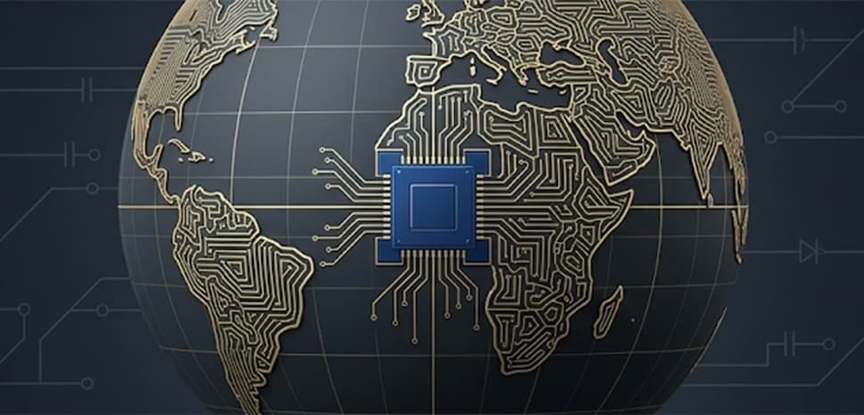 AI Geopolitics: Beyond Hardware & Regulation