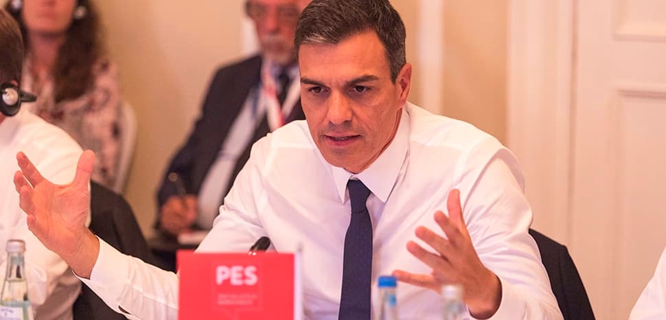 Can Pedro Sánchez Weather His Political Storm?