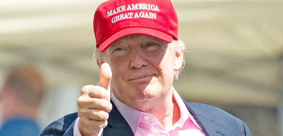 From MAGA to America's Waning Reliability