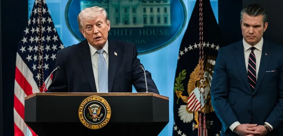 Risks Loom Over Iran Ceasefire Agreement