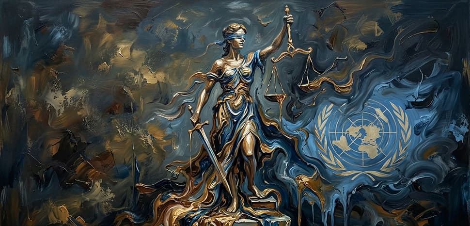 Crisis in Hormuz Tests Global Order's Fragility