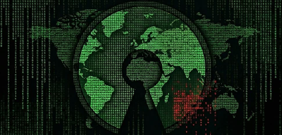 Distributed Risk: Open-Source as Geopolitical Power