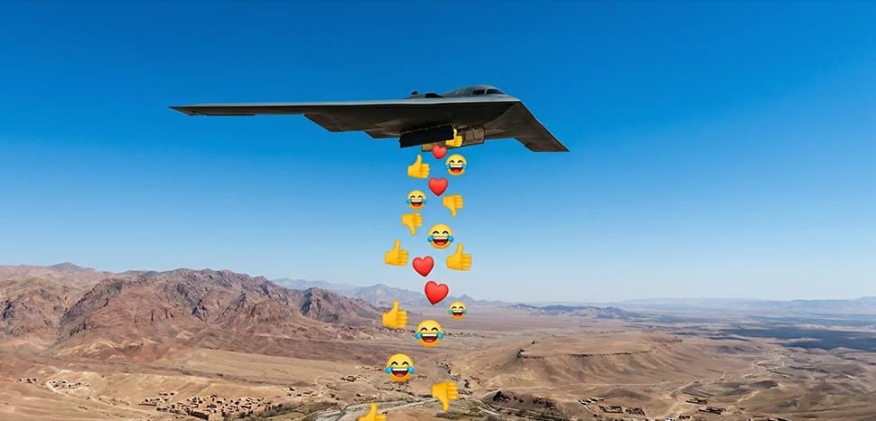 Narrative at Arms: Media Control in Iran War