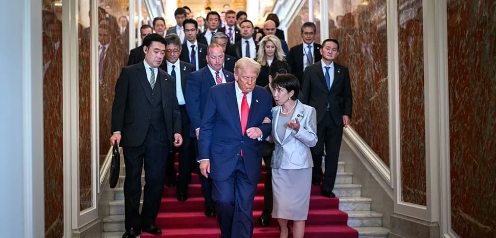 Japan's Intelligence Evolution: A Sixth Eye Emerges