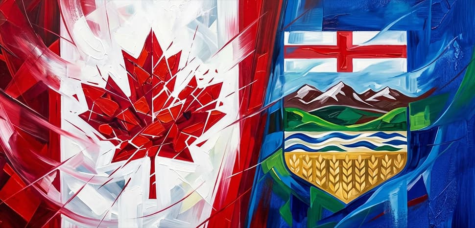 Wexit: The Political Risk of Alberta Separatism