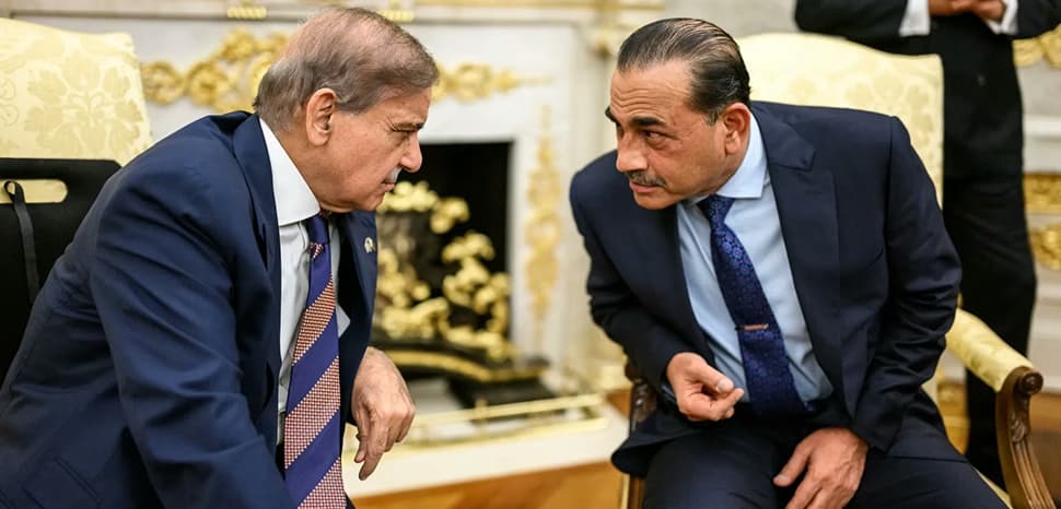 Pakistan: Bridge or Fault Line Amid Hormuz Tensions?