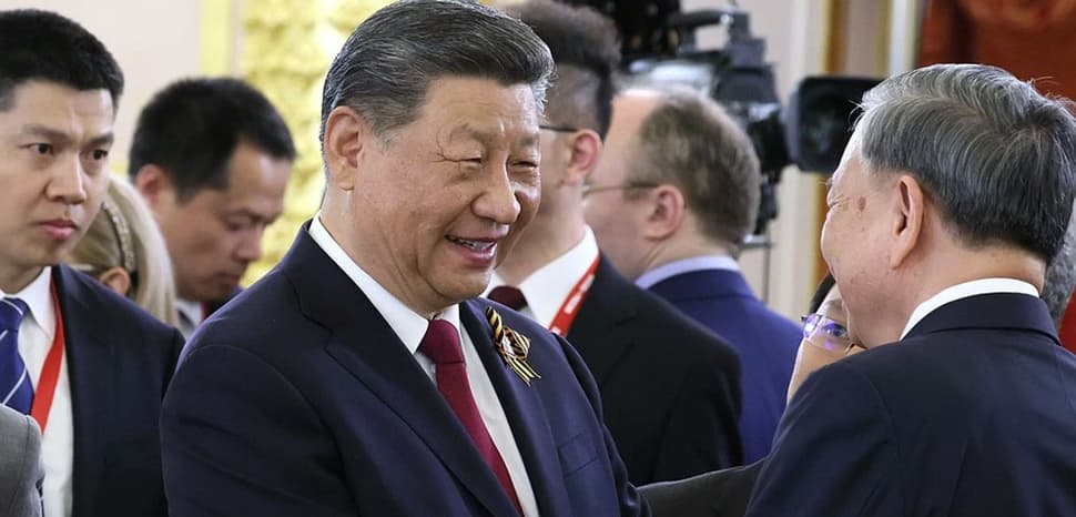 China-Vietnam Marine Ties Gain New Momentum