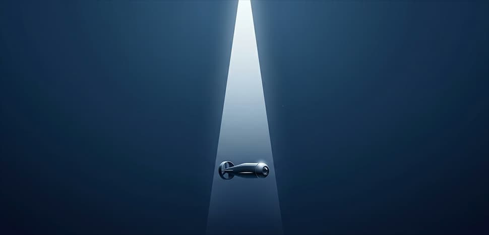 UK's Bold Stand Against Russian Cable Threats