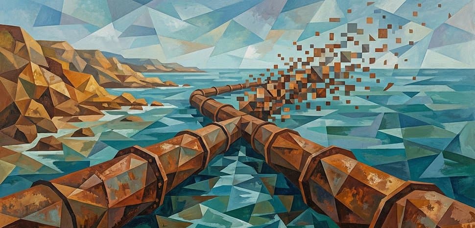 Mauritania's Role in the Nigeria-Morocco Pipeline