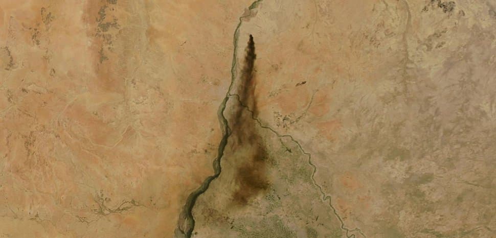 Future of Sudan: Division or Reconciliation?