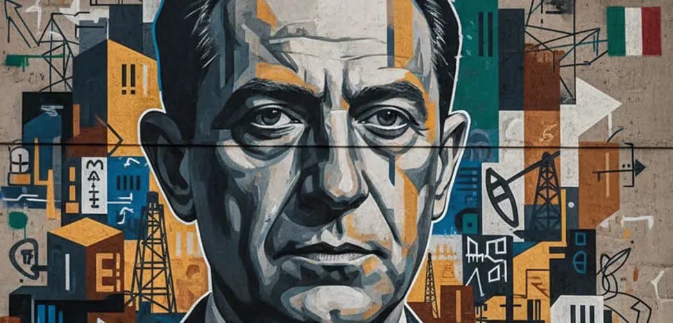 Italy’s Mattei Plan: Bridging to Africa