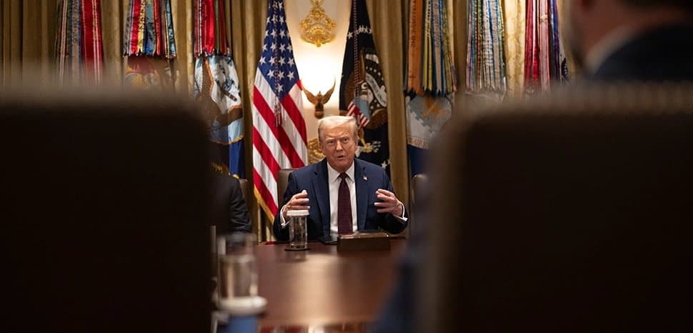 Authority Without Accountability: Global Impacts